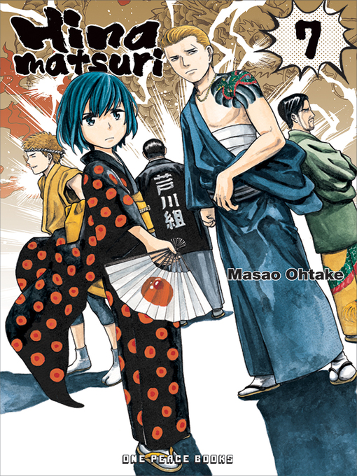 Title details for Hinamatsuri, Volume 7 by Masao Ohtake - Available